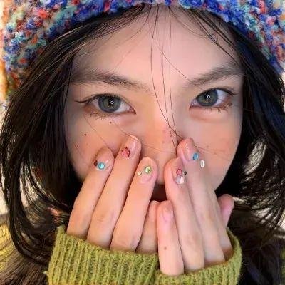 你我就像鱼和水